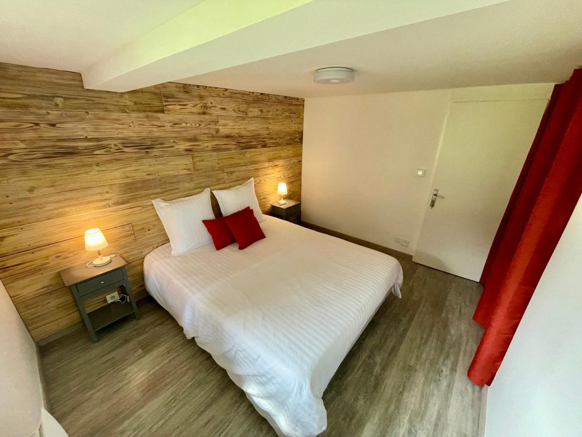 Chalet Le Cedre Bleu 10 P - 10 Min De Gerardmer Le Tholy Extérieur photo